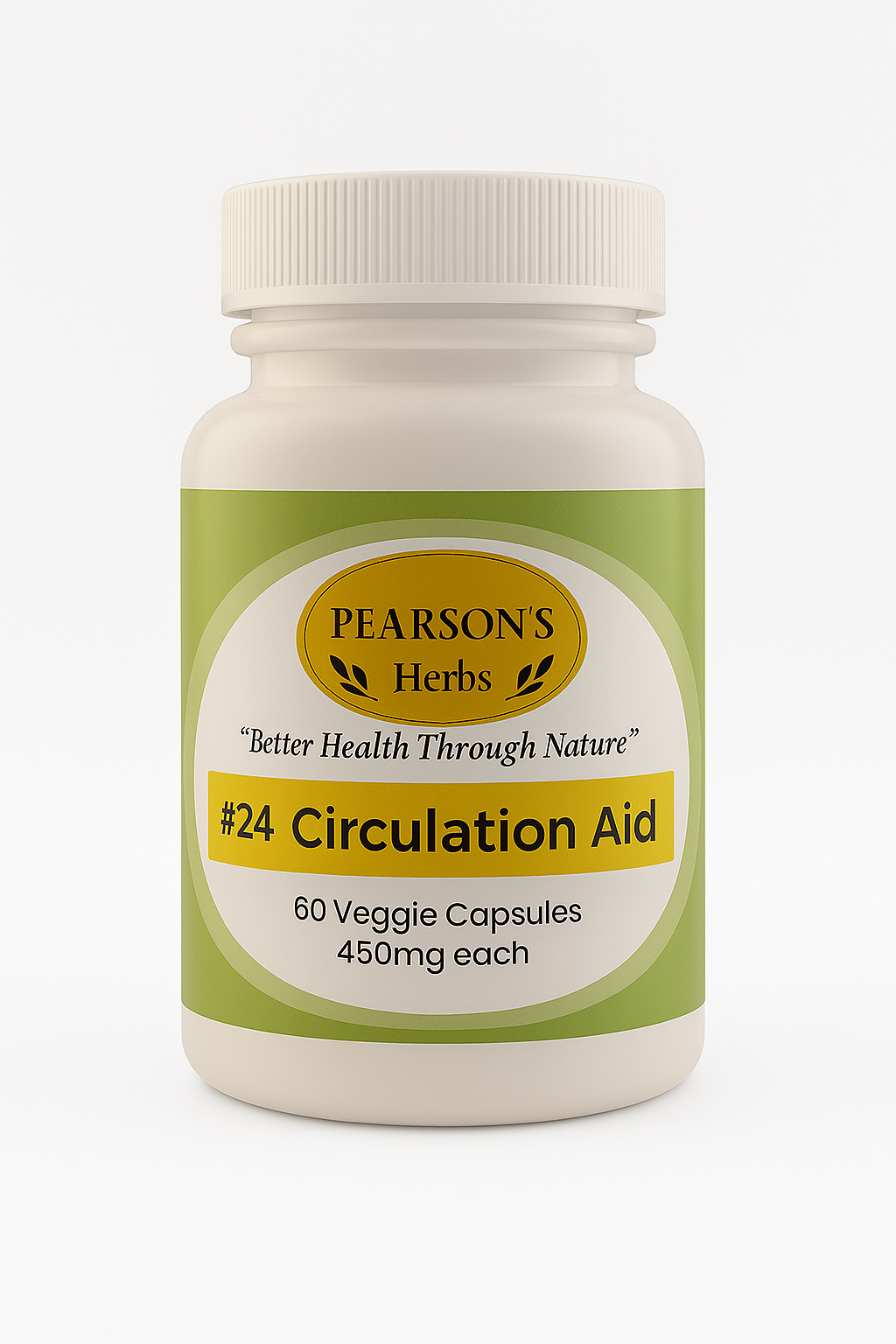 #24 Circulation Aid