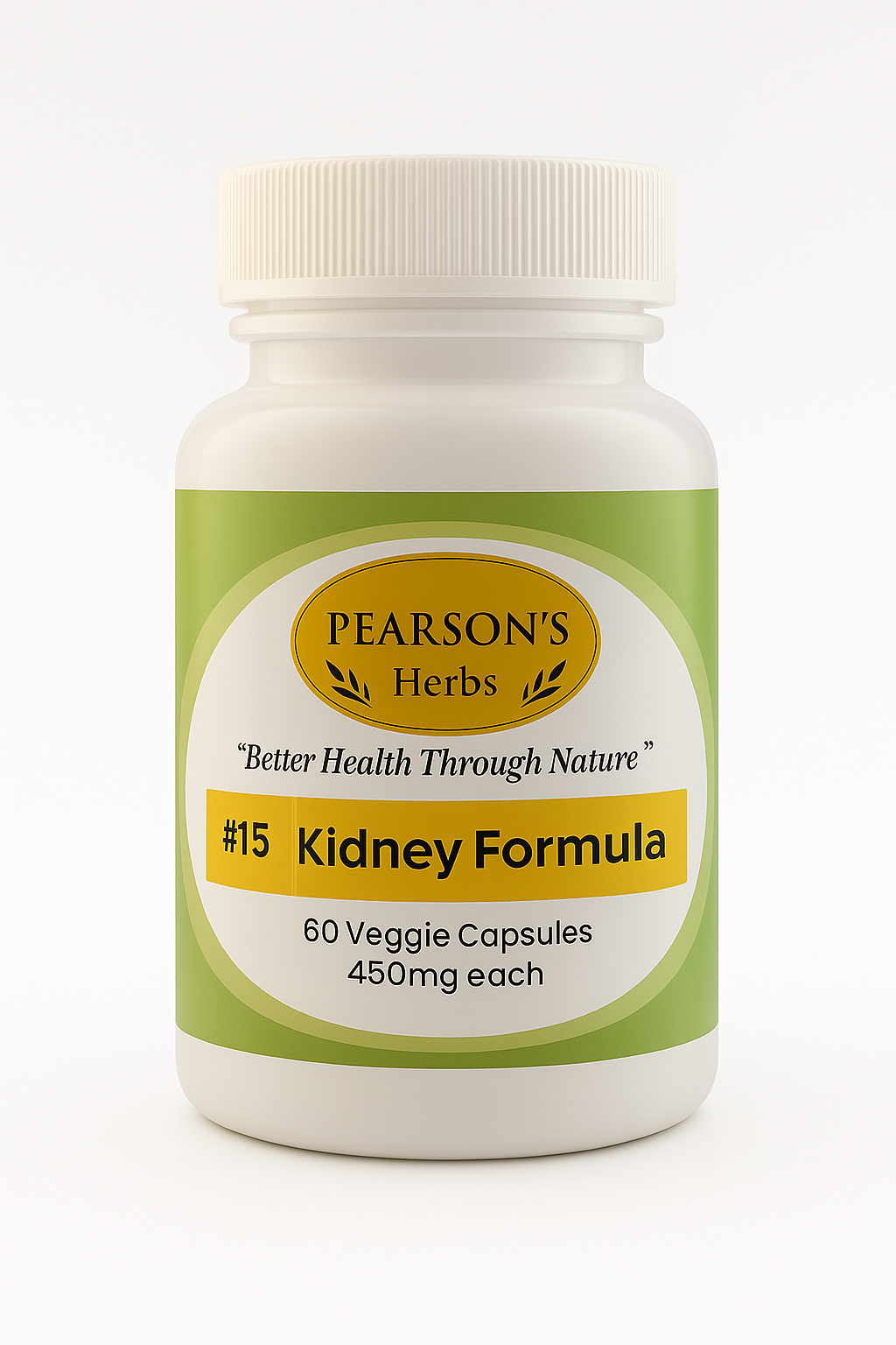 #15 Kidney Clenz