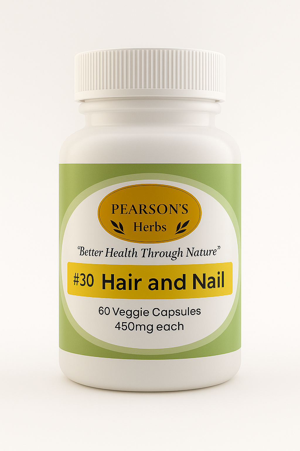 #30 Hair and Nail