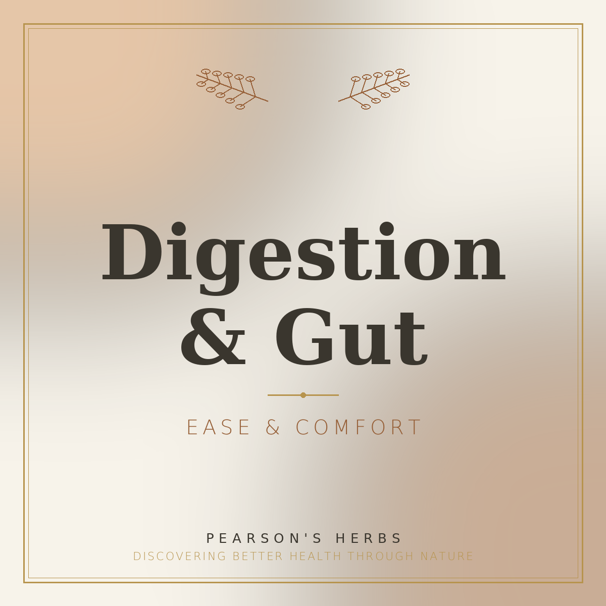 Digestion & Gut