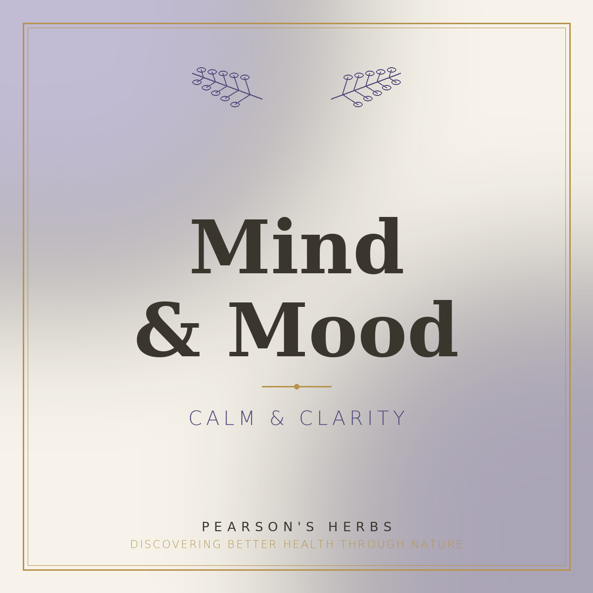 Mind & Mood