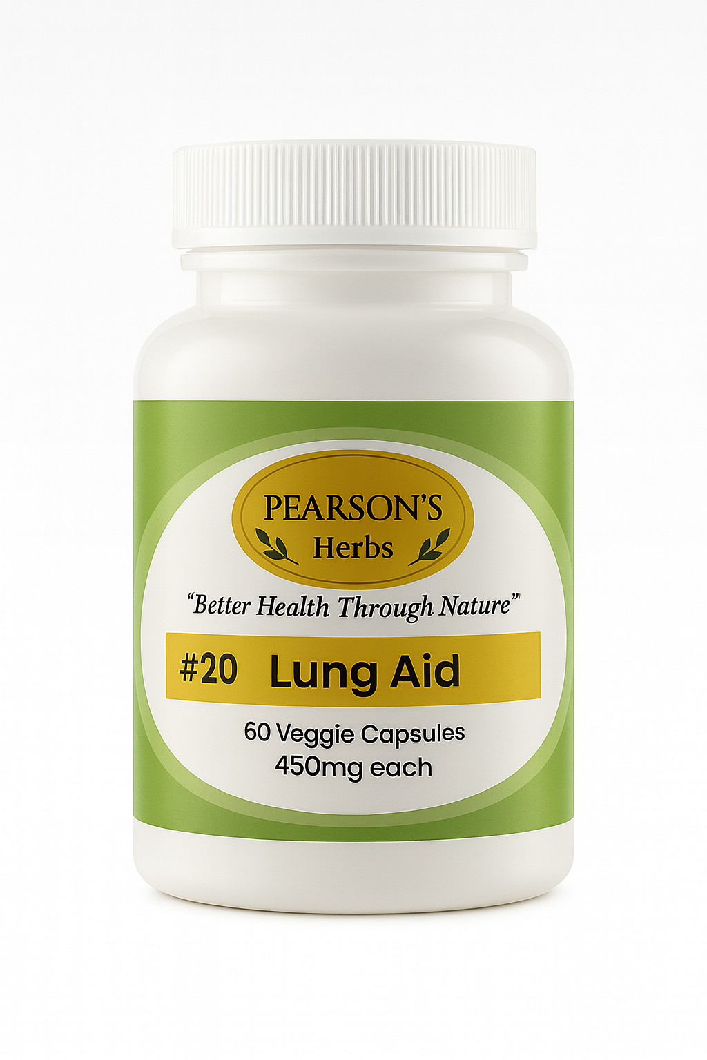 #20 Lung Aid
