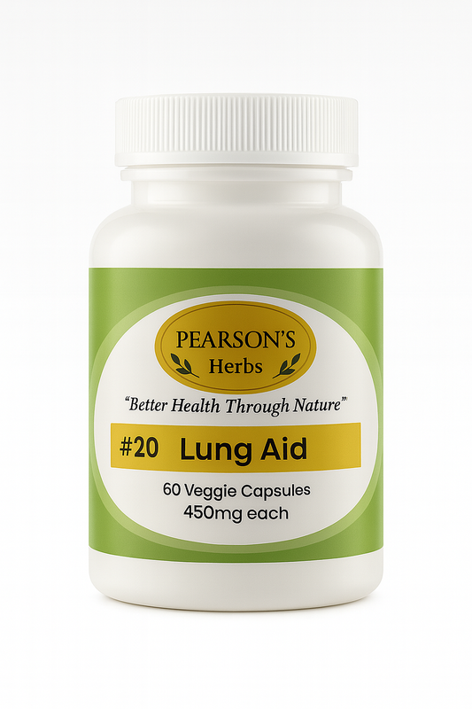 #20 Lung Aid