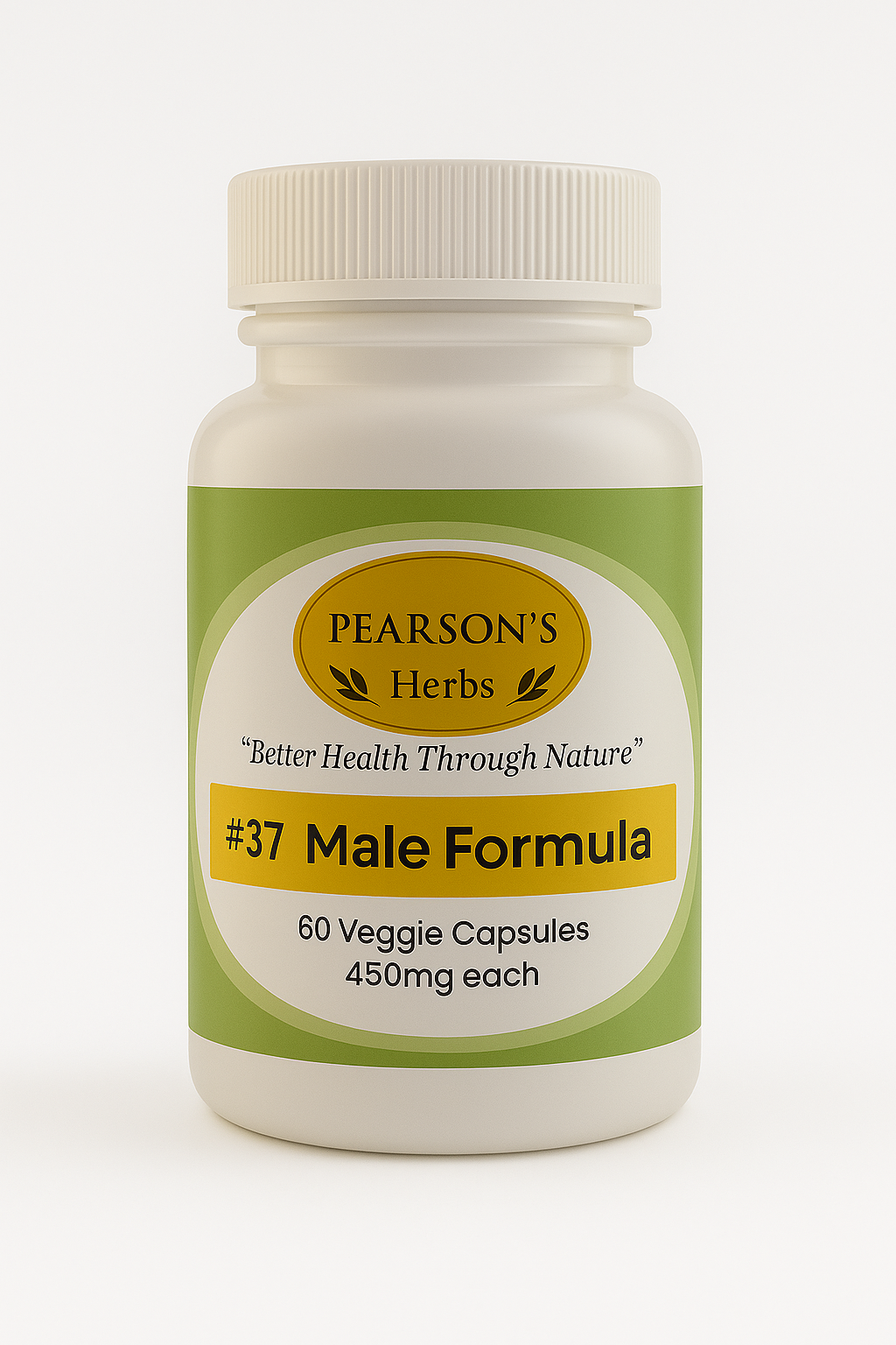 #37 Male Formula
