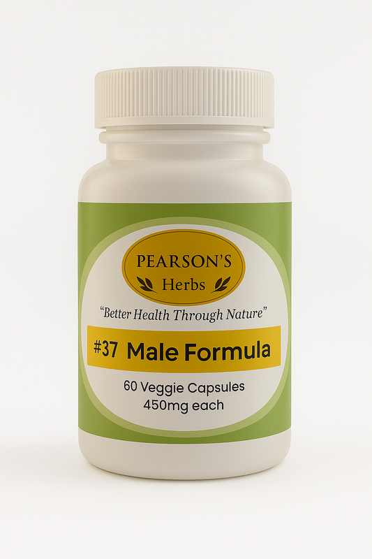 #37 Male Formula