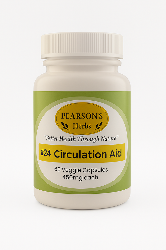 #24 Circulation Aid