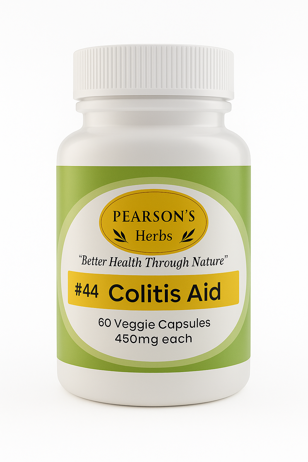 #44 Colitis Aid
