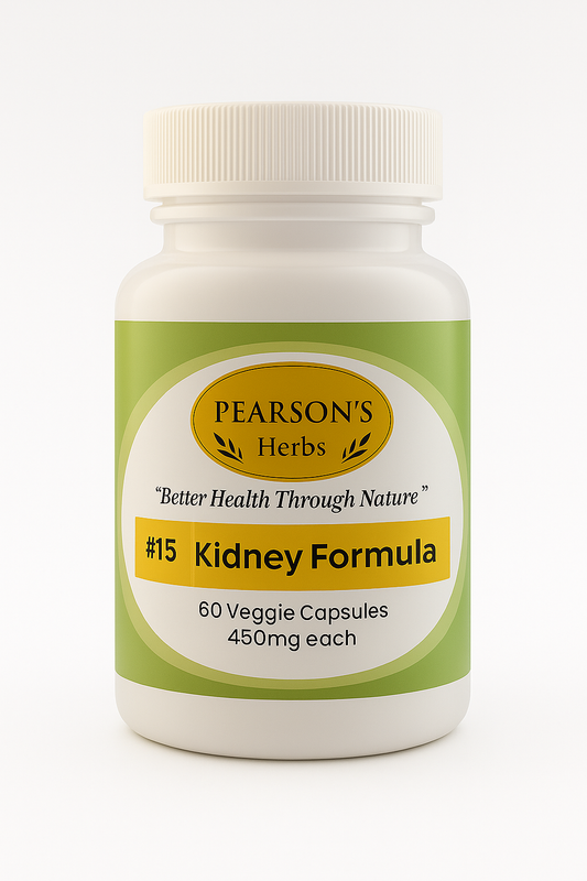 #15 Kidney Clenz