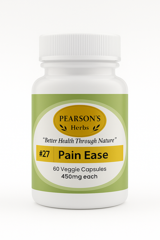 #27 Pain Ease