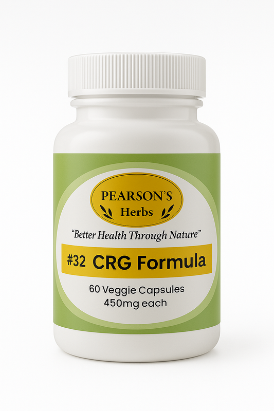 #32 CRG Formula