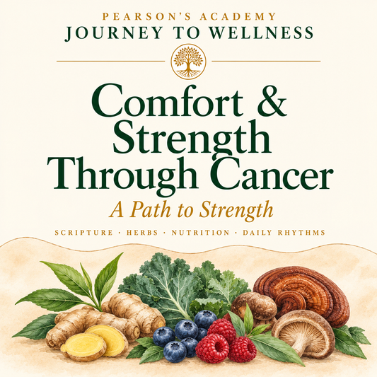 Journey to Wellness: Comfort & Strength Through Cancer