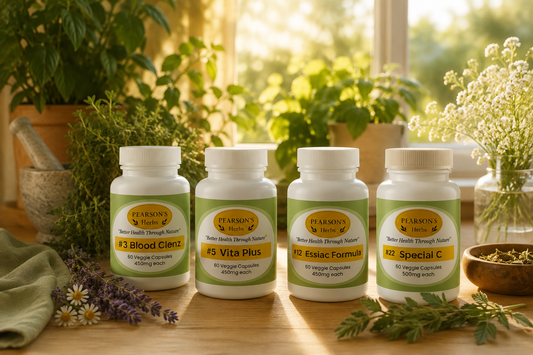 Immune Boost Bundle