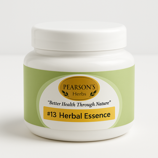 #13 Herbal Essence