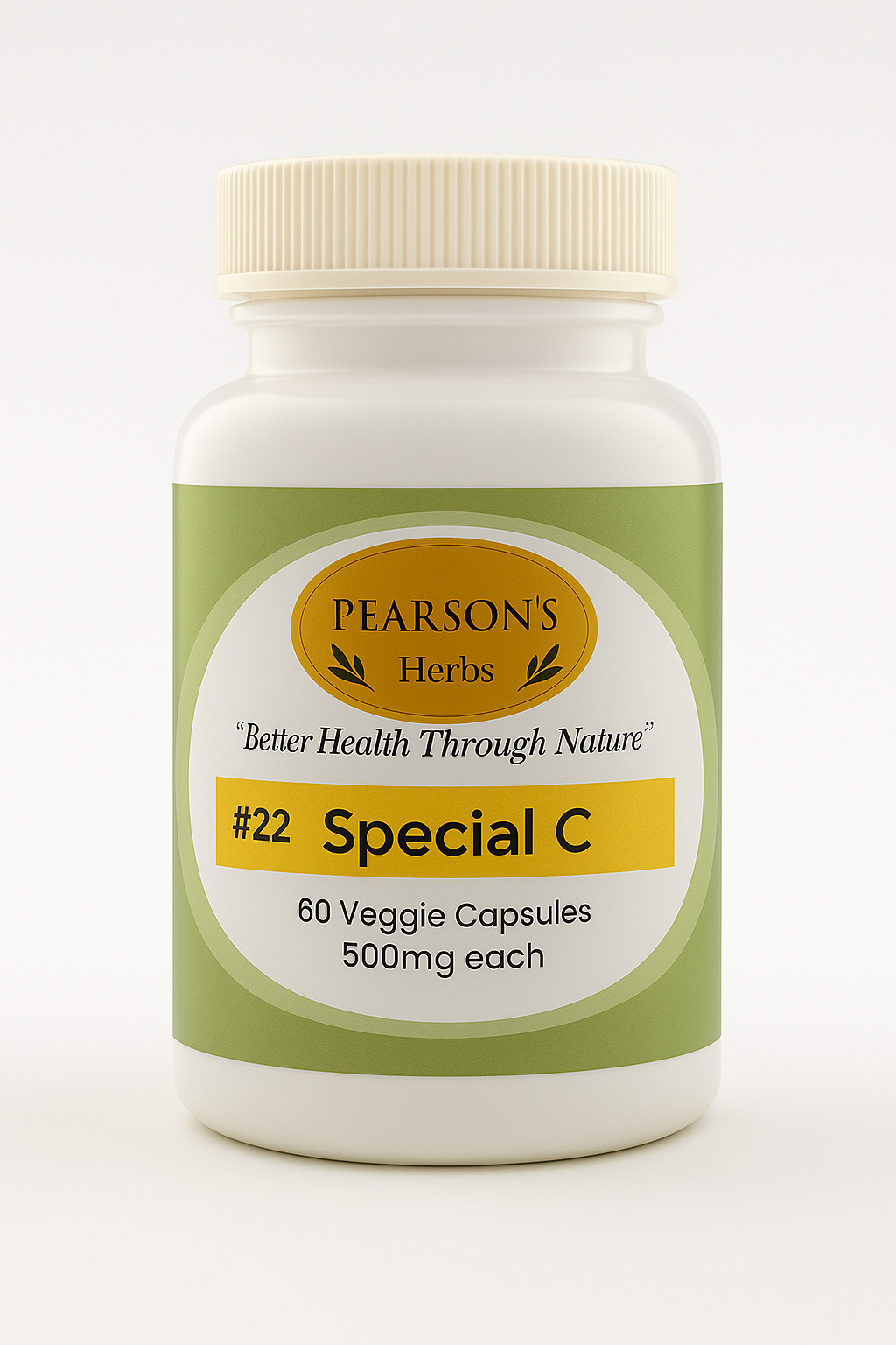 #22 Special C