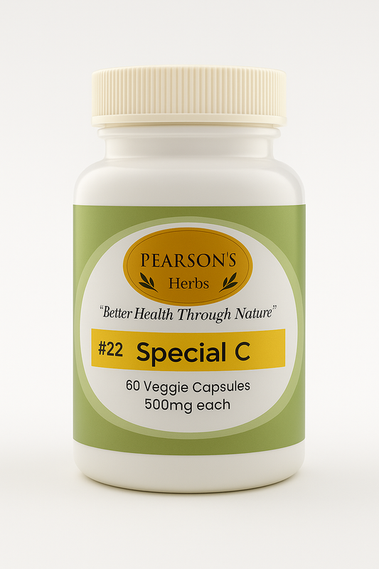 #22 Special C