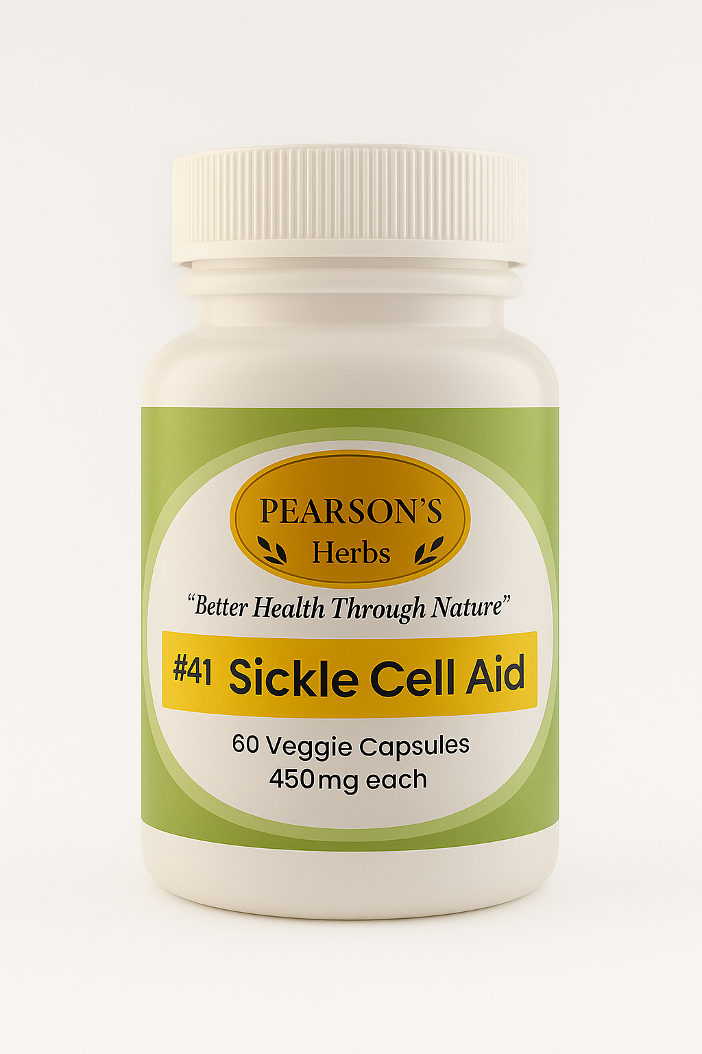 #41 Sickle Cell Aid