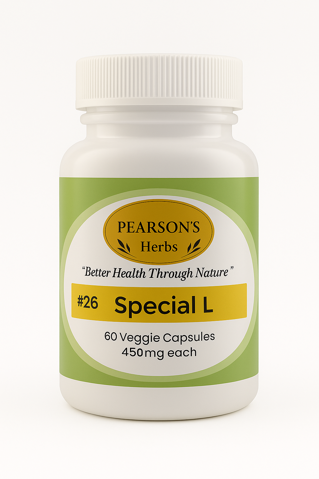 #26 Special L