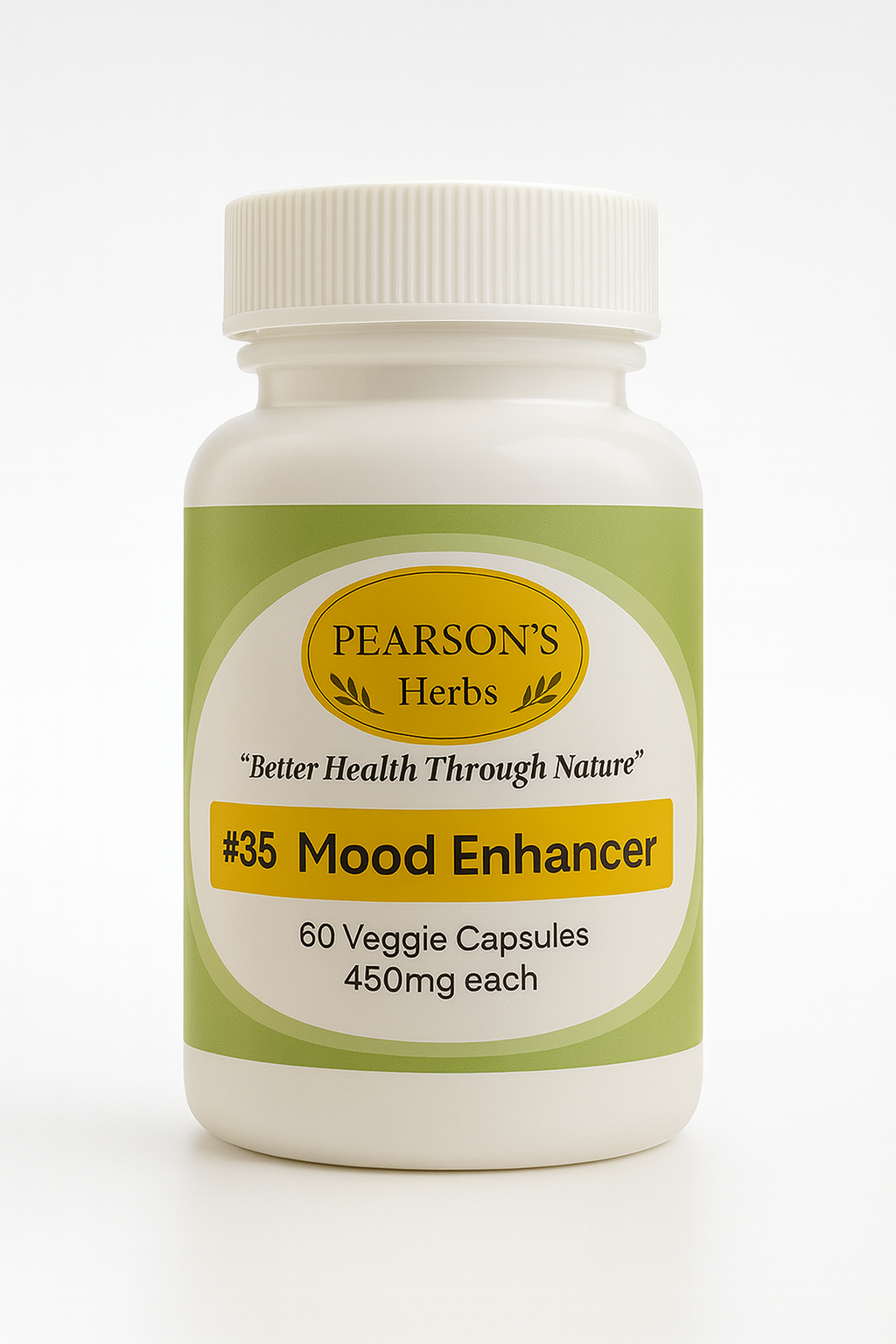 #35 Mood Enhancer