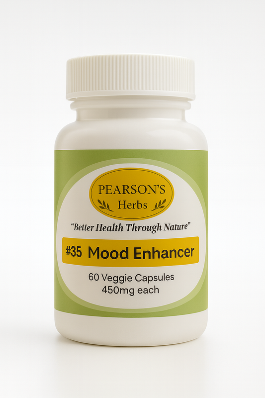 #35 Mood Enhancer
